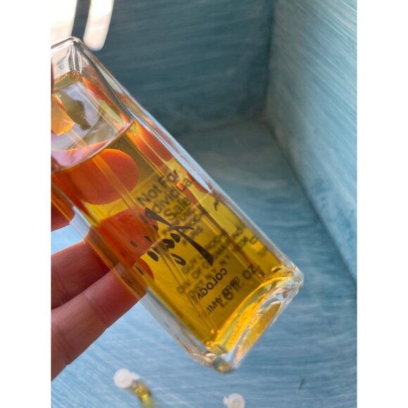 Vtg FIDJI by Guy Laroche Cologne Spray Mist 1.9 Fl Oz "Not For Individual Sale" - Picture 6 of 6